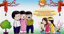 Các bài thơ về Tết và mùa xuân hay chúc mừng năm mới 2024