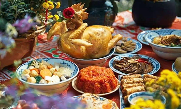 Văn khấn rược ông Táo về nhà 30 Tết Văn khấn rược ông Táo về nhà 30 Tết