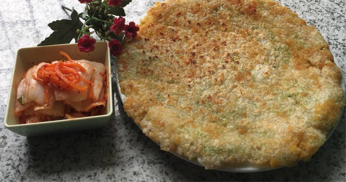 Cách rán bánh chưng bằng nước lọc Cách rán bánh chưng bằng nước lọc