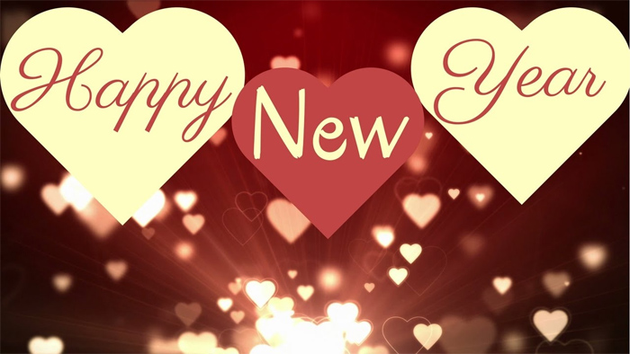 Lời chúc Tết người yêu 2024