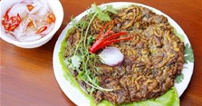 Rươi làm món gì ngon? Cách chế biến rươi thơm ngon, giàu dinh dưỡng
