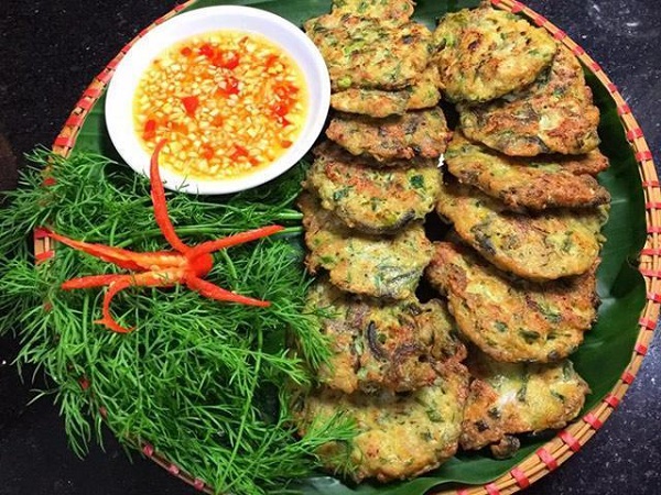 Rươi làm món gì ngon?