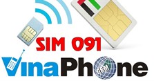Đầu số 091 là mạng gì? Đầu số 091 đổi thành gì?