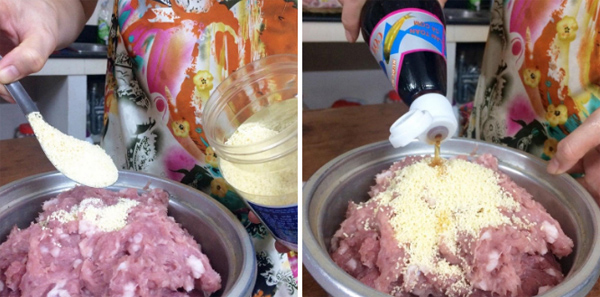 Cách làm chả lụa