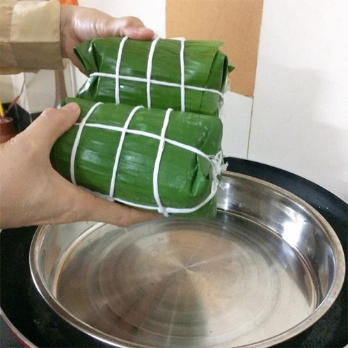 Cách làm chả lụa