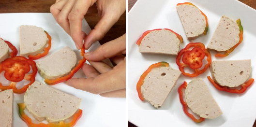 Cách làm chả lụa