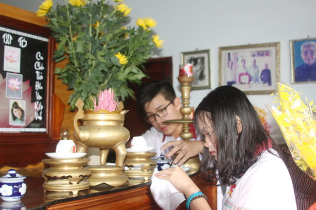 Dọn ban thờ vào ngày nào? Dọn ban thờ vào ngày nào?