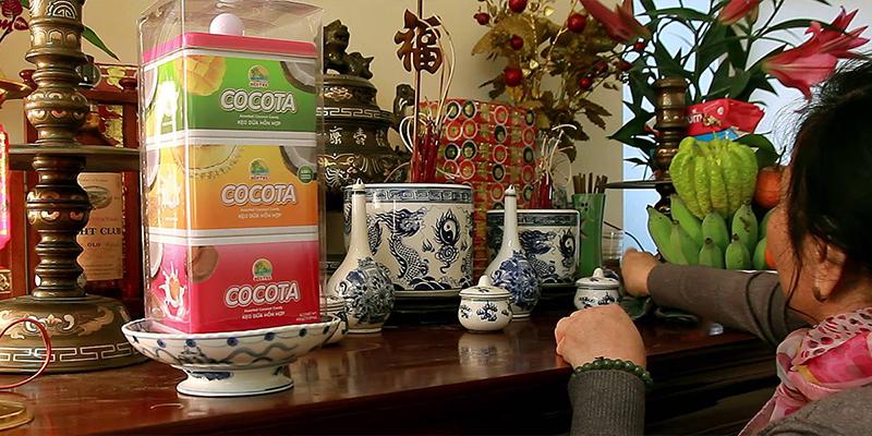 Cách lau dọn bàn thờ ngày Tết Cách lau dọn bàn thờ ngày Tết