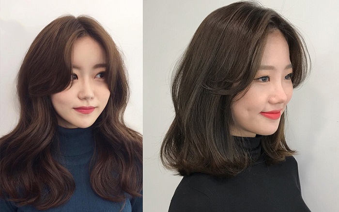 Giải đáp những câu hỏi liên quan đến nhuộm tóc màu nâu lạnh Giải đáp những câu hỏi liên quan đến nhuộm tóc màu nâu lạnh