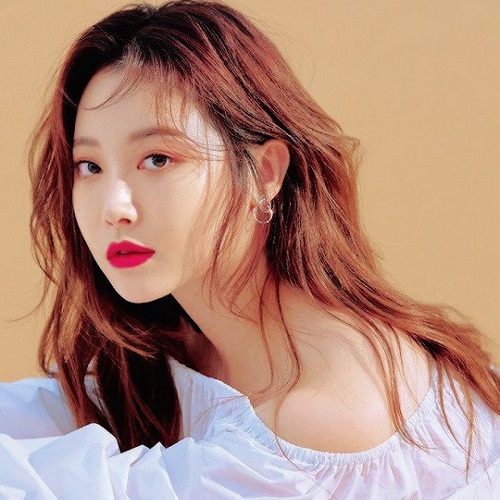 Tóc màu nâu lạnh ánh đồng Tóc màu nâu lạnh ánh đồng