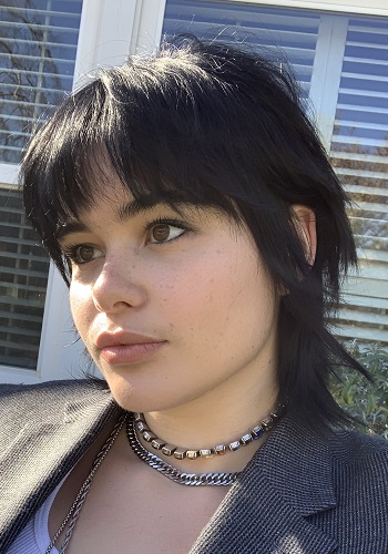 Những kiểu tóc mullet nữ đẹp phá cách hot nhất Những kiểu tóc mullet nữ đẹp phá cách hot nhất