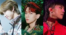 Tóc mullet là gì? Những kiểu tóc mullet nam đẹp, tóc mullet nữ phá cách hot nhất