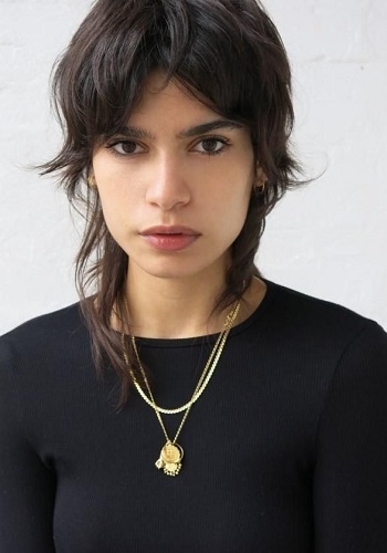 Những kiểu tóc mullet nữ đẹp phá cách hot nhất Những kiểu tóc mullet nữ đẹp phá cách hot nhất