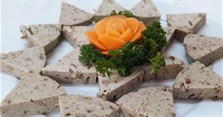 4 Cách làm giò lụa chay, chả lụa chay thơm ngon tại nhà