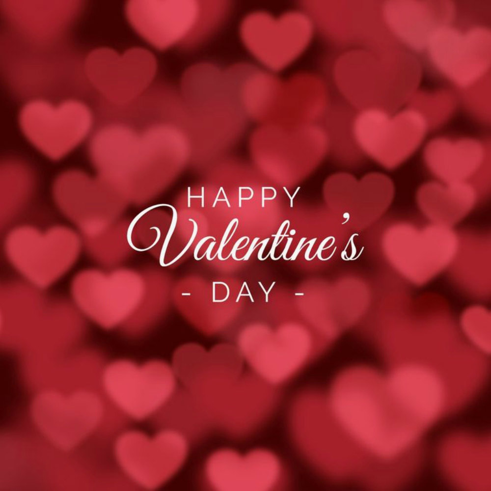 Lời chúc Valentine cho bạn gái hài hước Lời chúc Valentine cho bạn gái hài hước