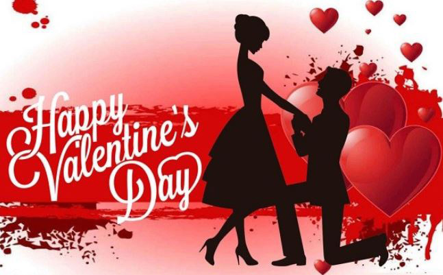 Lời chúc Valentine dành cho bạn gái Lời chúc Valentine dành cho bạn gái