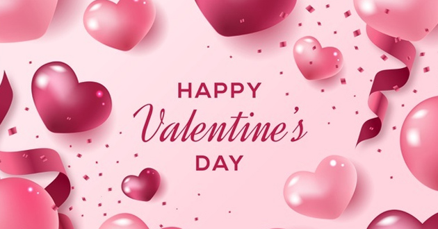 Lời chúc Valentine cho bạn trai Lời chúc Valentine cho bạn trai
