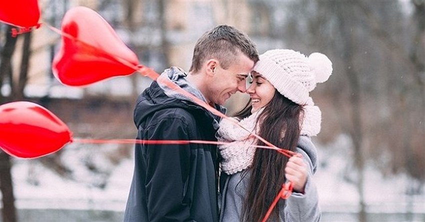 Những câu nói hay, lời chúc Valentine ngọt ngào bằng tiếng Anh