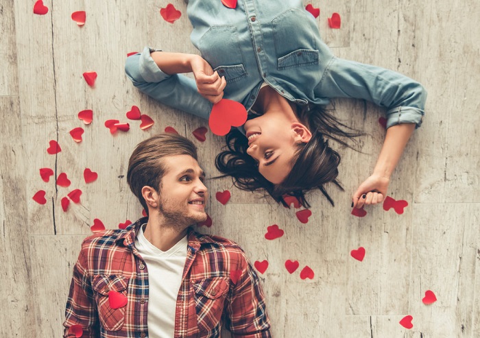 Những lời chúc Valentine ngọt ngào bằng tiếng Anh