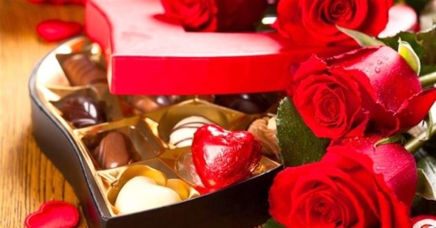 Những lời chúc Valentine ngọt ngào, câu chúc Valentine hay, ý nghĩa, hài hước