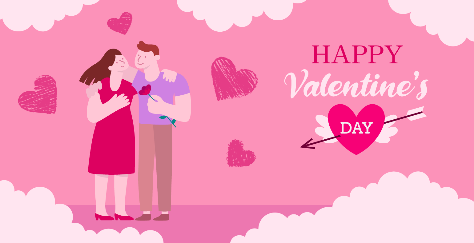 Những câu chúc Valetine ngắn gọn, ngọt ngào cho vợ, chồng Những câu chúc Valetine ngắn gọn, ngọt ngào cho vợ, chồng