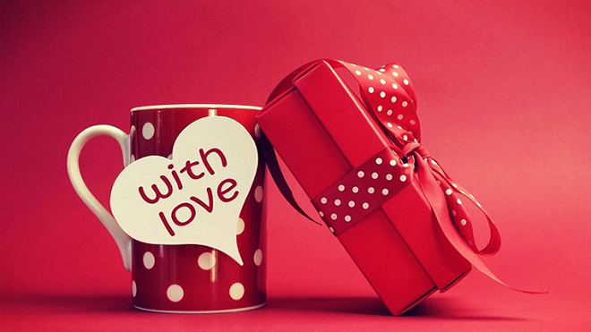 Những câu chúc Valentine hài hước, đáng yêu Những câu chúc Valentine hài hước, đáng yêu