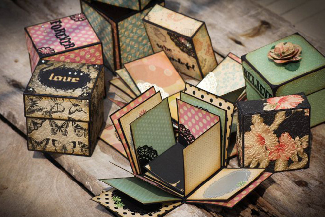 Thiệp Valentine Thiệp Valentine