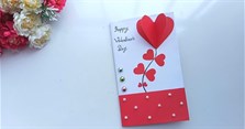 20+ Mẫu thiệp Valentine đẹp chúc mừng ngày lễ tình nhân 14/2