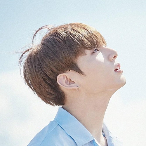 Tóc màu nâu lạnh ánh vàng Tóc màu nâu lạnh ánh vàng