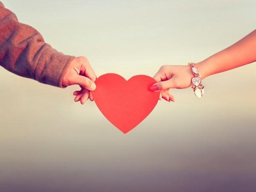 Valentine là ngày nào