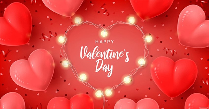 Ngày lễ tình nhân Valentine là vào ngày nào? Có mấy ngày Valentine?