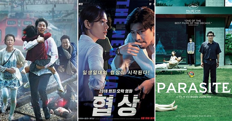 Những bộ phim lẻ tình cảm Hàn Quốc hay, đáng coi nhất