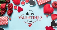 Những câu thơ, bài thơ về Valentine hay cho ngày lễ tình nhân 14/2