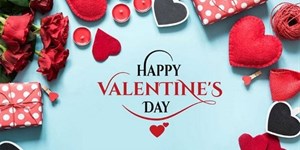 Những câu thơ, bài thơ về Valentine hay cho ngày lễ tình nhân 14/2