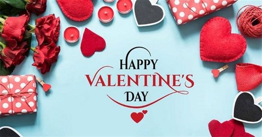 Những câu thơ, bài thơ về Valentine hay cho ngày lễ tình nhân 14/2
