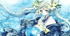 Anime 12 cung hoàng đạo làm avatar dễ thương cho nữ