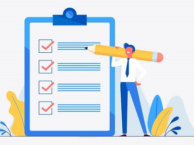 Checklist là gì? Mẫu checklist công việc hàng ngày cơ bản trong Excel