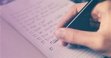 Checklist là gì? Mẫu checklist công việc hàng ngày cơ bản trong Excel