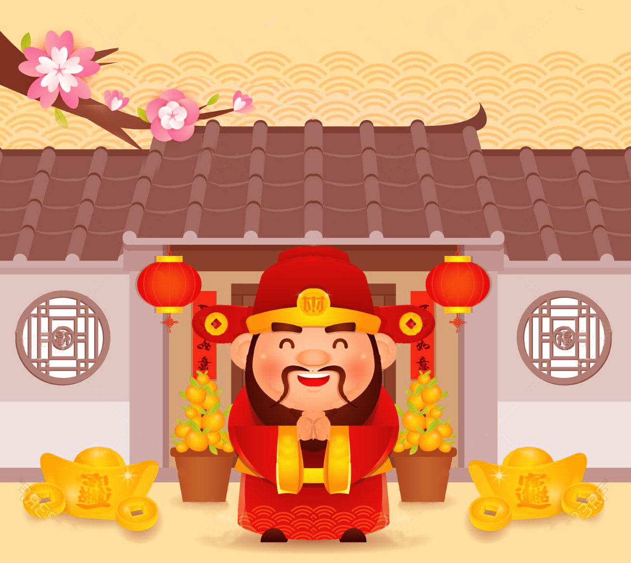 Ngày vía Thần Tài là ngày nào? Ngày vía Thần Tài là ngày nào?