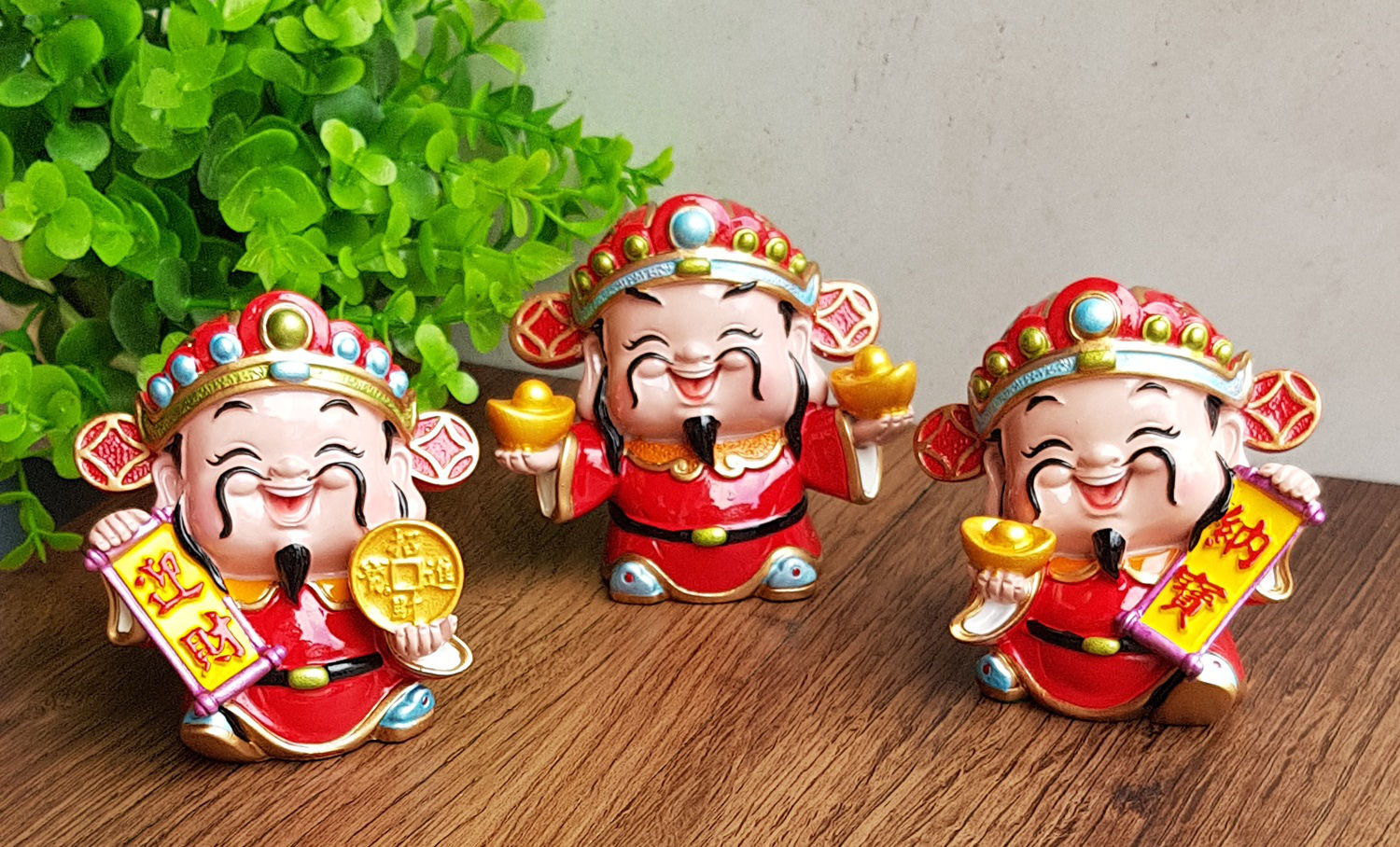 Ngày vía Thần Tài là ngày gì? Có nguồn gốc từ đâu? Ngày vía Thần Tài là ngày gì? Có nguồn gốc từ đâu?
