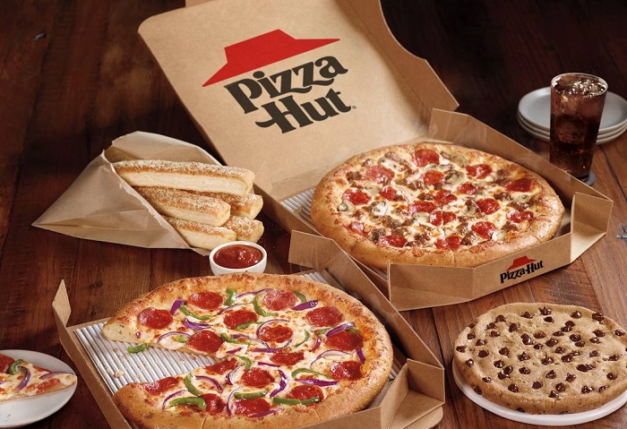 Pizza Hut