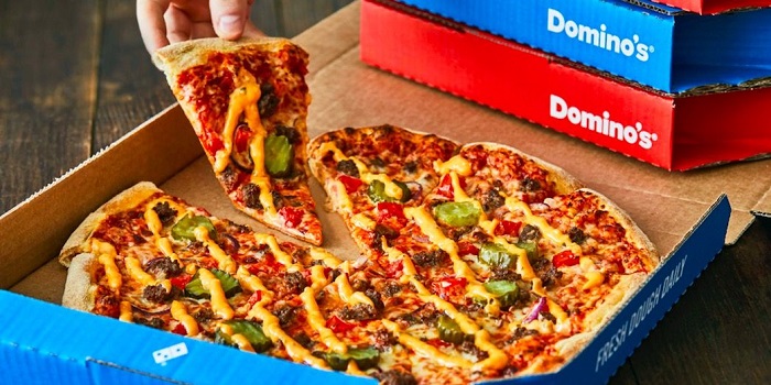 Domino’s Pizza
