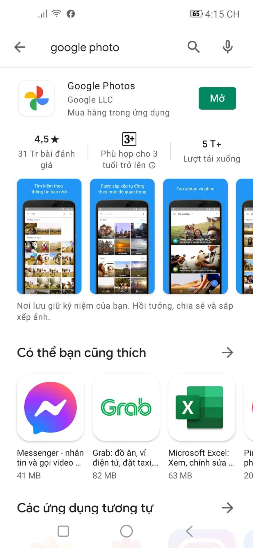 Cách sử dụng Google Photos Cách sử dụng Google Photos