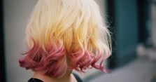 Nhuộm ombre tóc ngắn màu nào đẹp, nổi nhất?