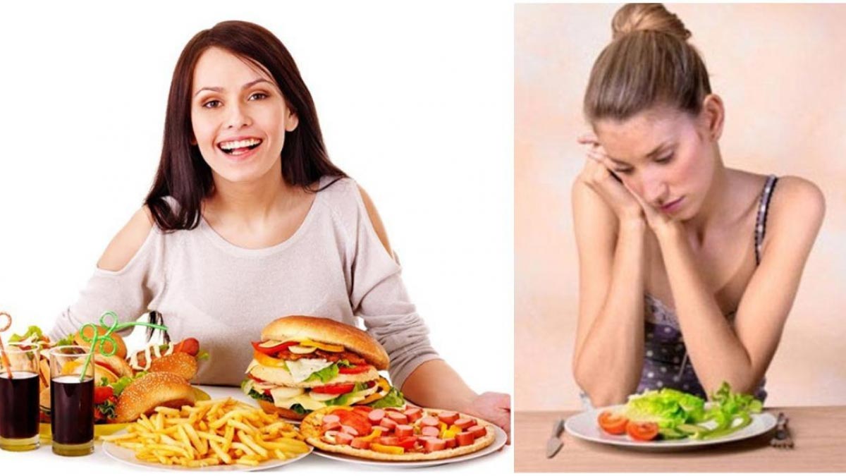 Cách tăng cân cho người gầy nhanh chóng