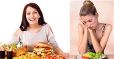 Cách tăng cân tại nhà nhanh, hiệu quả, tự nhiên, không dùng thuốc