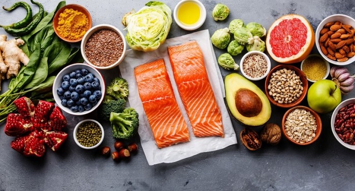 Các loại thực phẩm giúp tăng cân hiệu quả cho người gầy Các loại thực phẩm giúp tăng cân hiệu quả cho người gầy