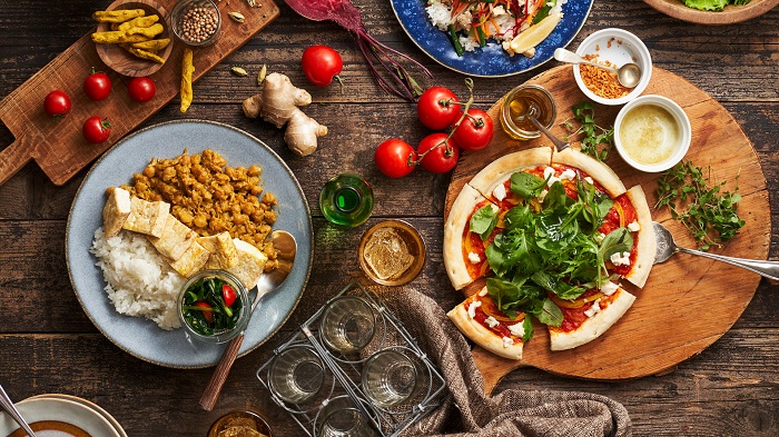 Gợi ý thực đơn tăng cân nhanh chóng và hiệu quả trong 1 tuần Gợi ý thực đơn tăng cân nhanh chóng và hiệu quả trong 1 tuần