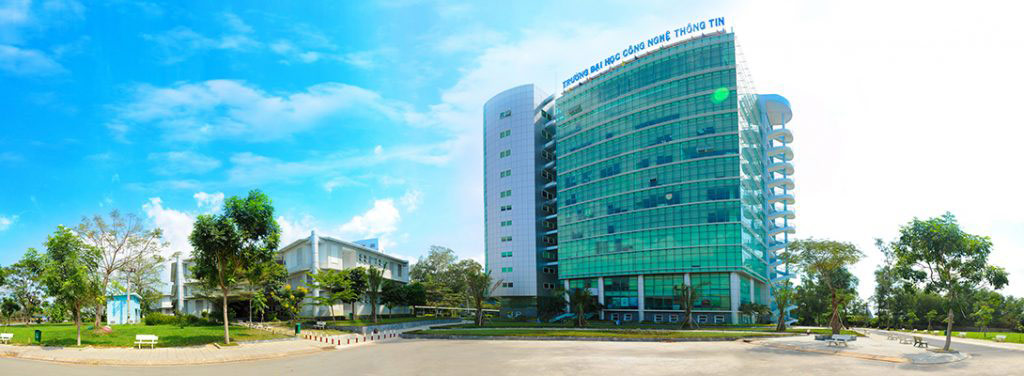 Trường Đại học Công Nghệ Thông Tin Thành Phố Hồ Chí Minh - UIT Trường Đại học Công Nghệ Thông Tin Thành Phố Hồ Chí Minh - UIT