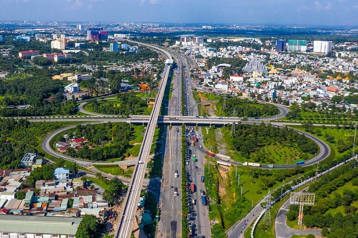 UBND Thành phố Thủ Đức ở đâu?